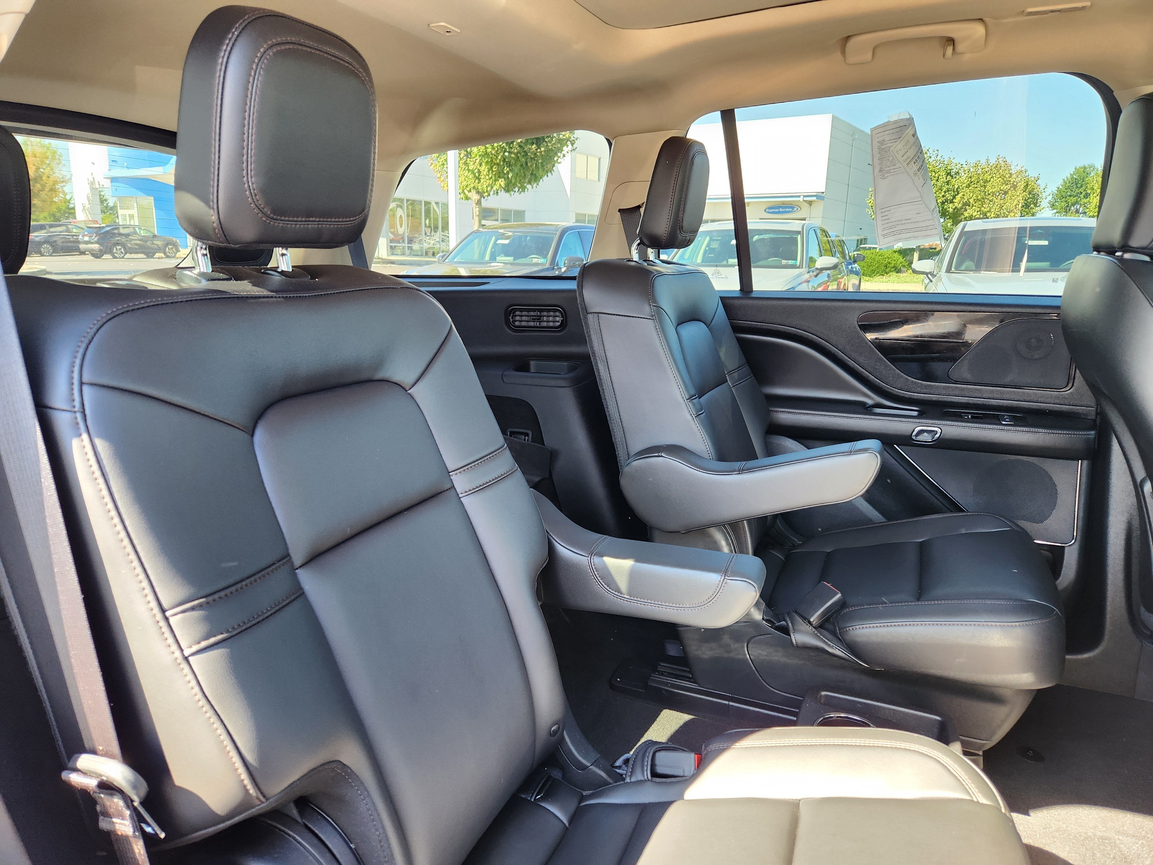 2024 Lincoln Aviator Premiere
