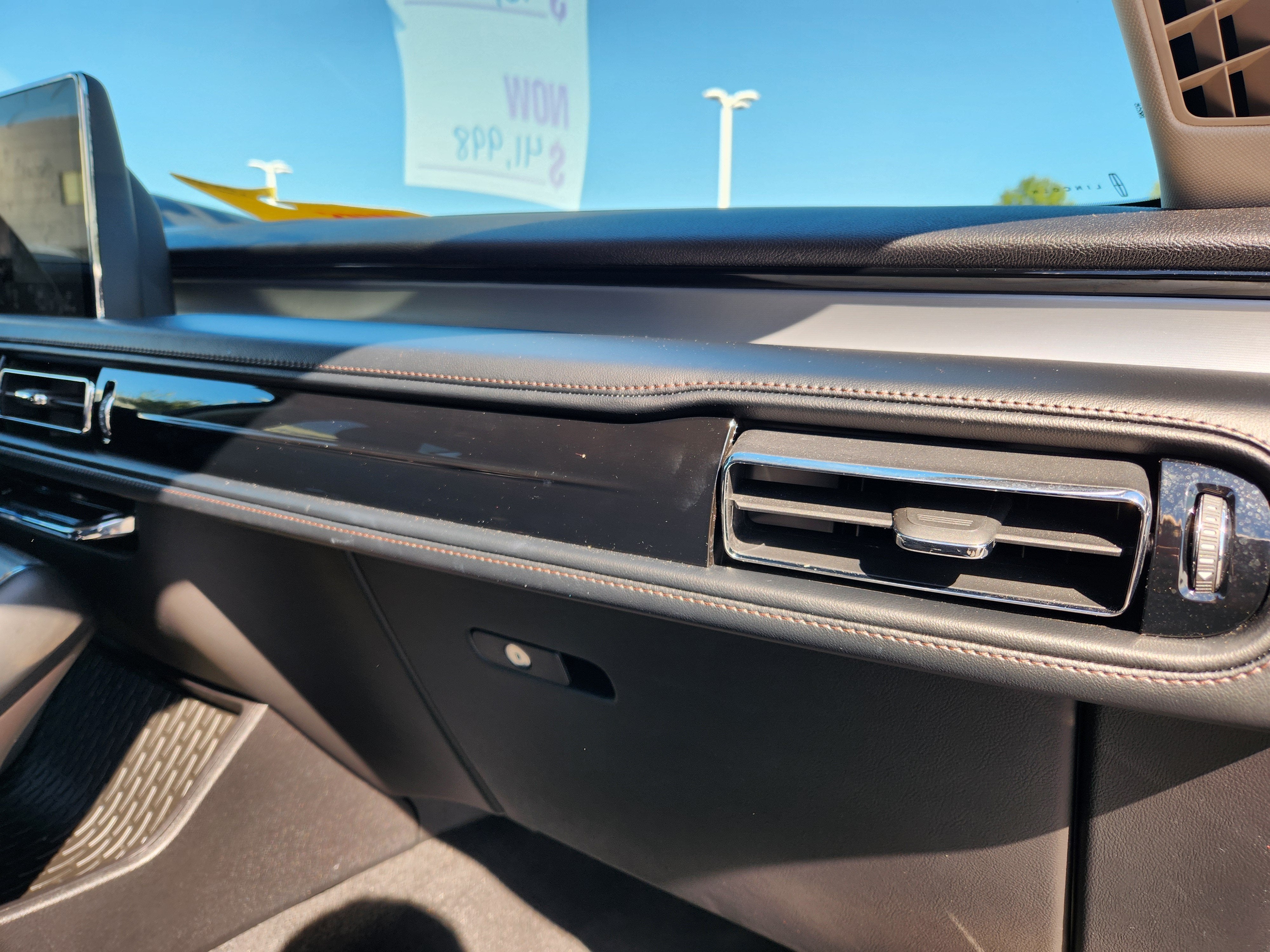 2024 Lincoln Aviator Premiere