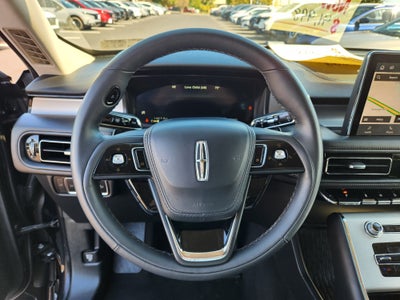 2024 Lincoln Aviator Premiere