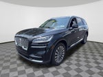 2024 Lincoln Aviator Premiere