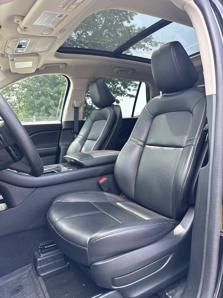2024 Lincoln Aviator Premiere