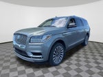 2019 Lincoln Navigator L Reserve