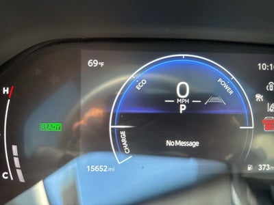 2024 Toyota Grand Highlander Hybrid XLE