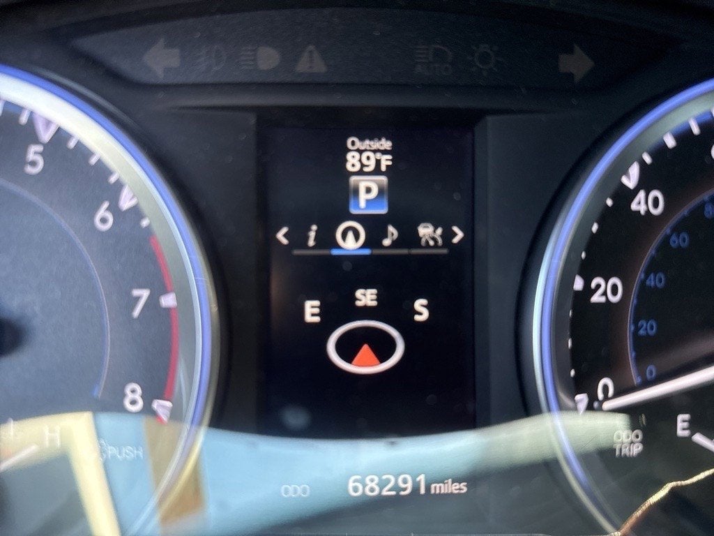 2016 Toyota Highlander Limited Platinum