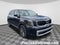 2025 Kia Telluride LX