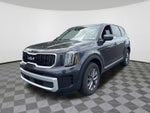 2025 Kia Telluride LX