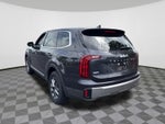 2025 Kia Telluride LX
