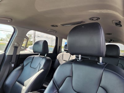 2024 Kia Telluride LX