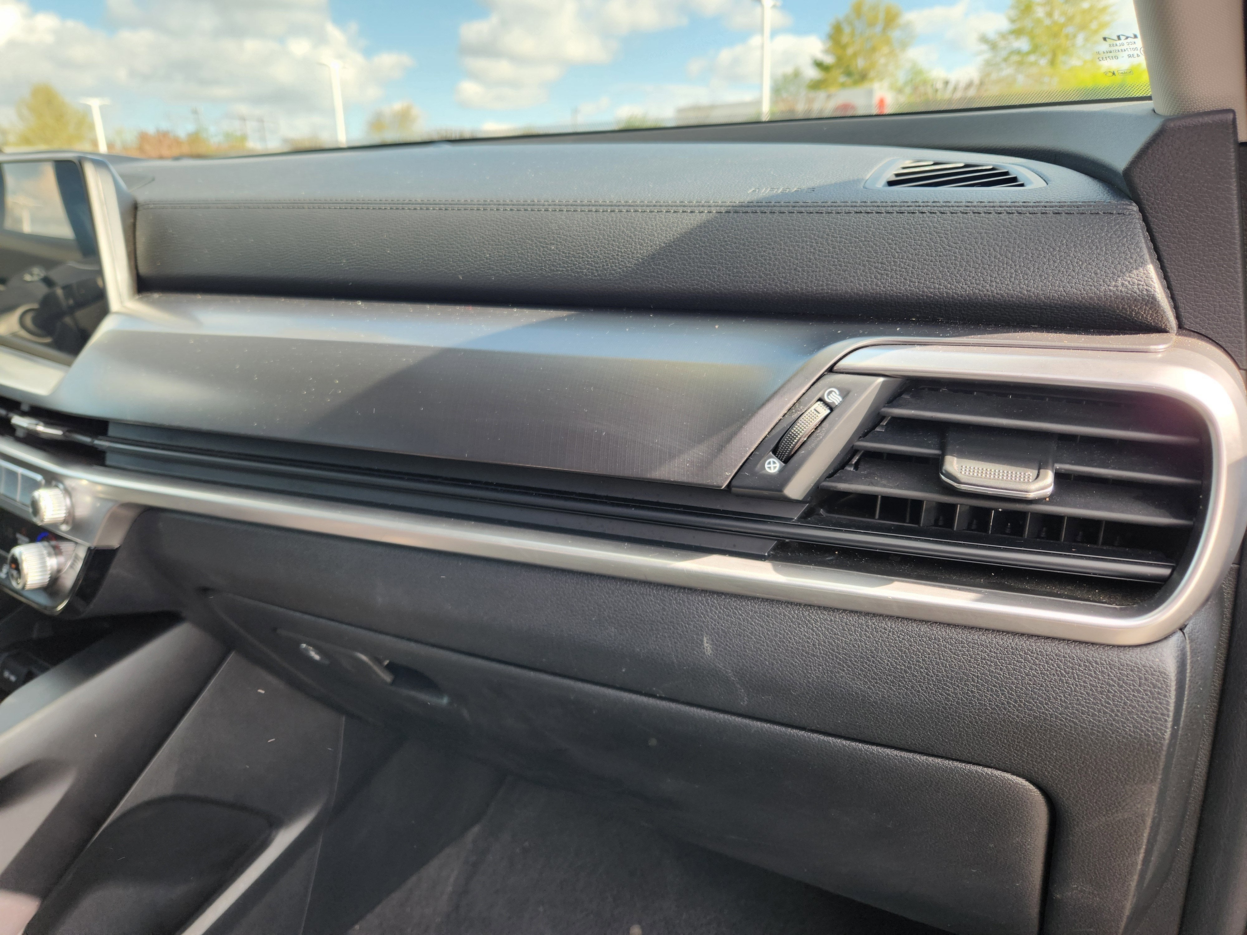 2024 Kia Telluride LX