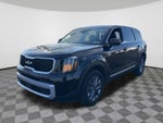 2024 Kia Telluride LX