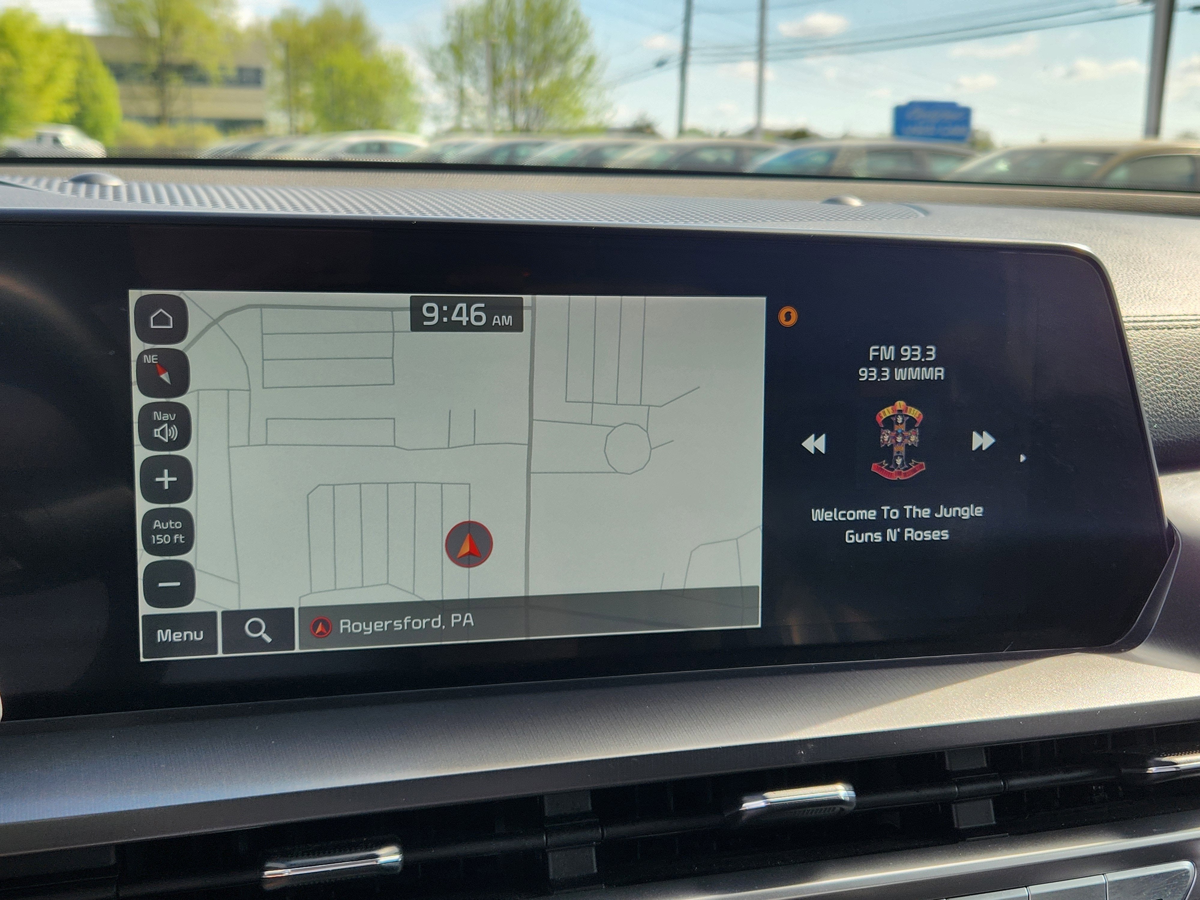 2024 Kia Telluride LX
