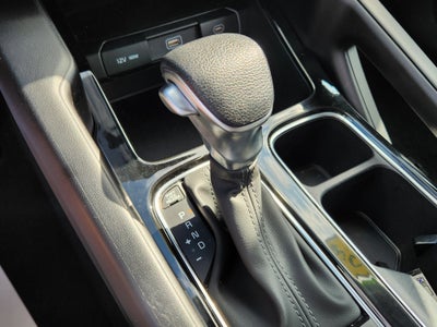 2024 Kia Telluride LX