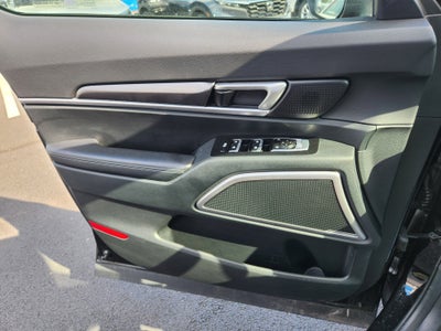 2024 Kia Telluride LX