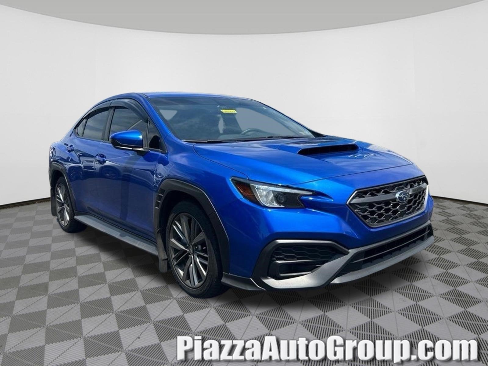 2023 Subaru WRX Base