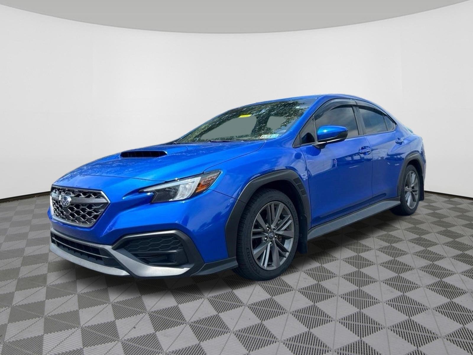 2023 Subaru WRX Base
