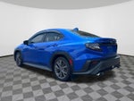2023 Subaru WRX Base