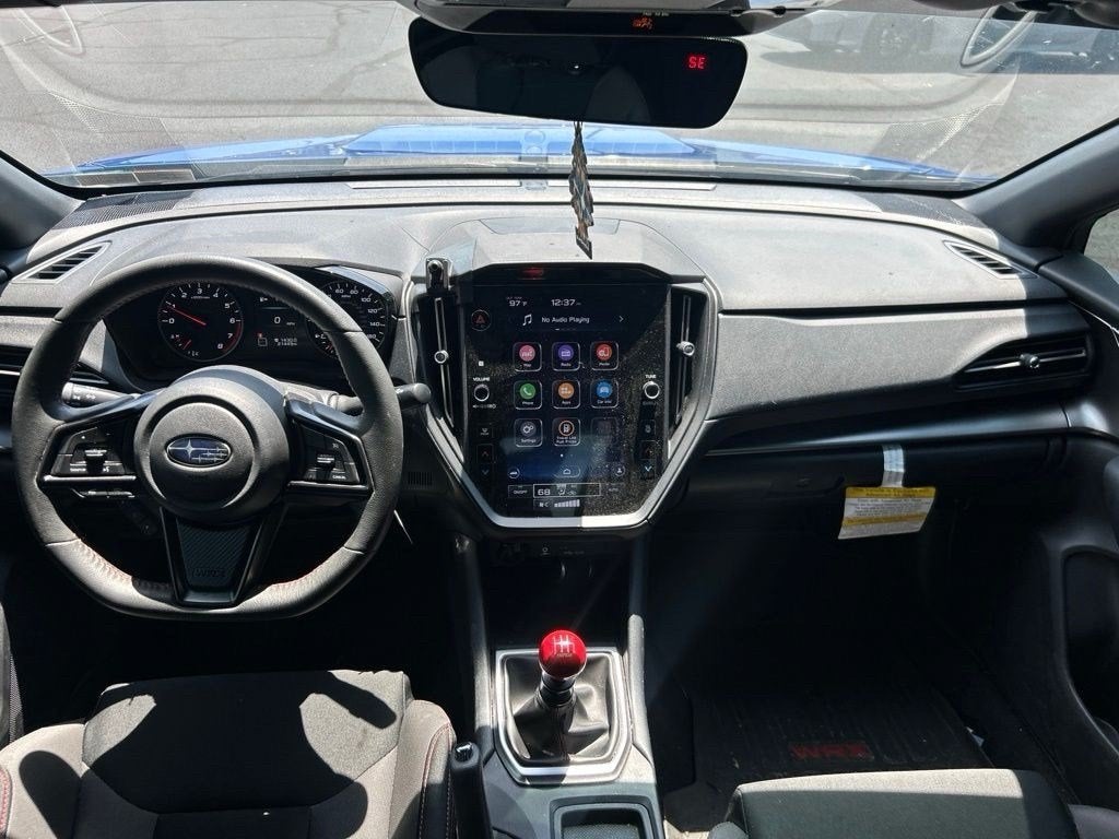 2023 Subaru WRX Base
