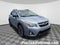 2016 Subaru Crosstrek 2.0i
