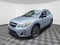 2016 Subaru Crosstrek 2.0i