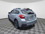 2016 Subaru Crosstrek 2.0i