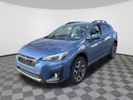 2020 Subaru Crosstrek Limited