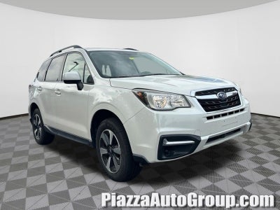 2017 Subaru Forester Premium