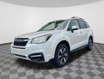 2017 Subaru Forester Premium