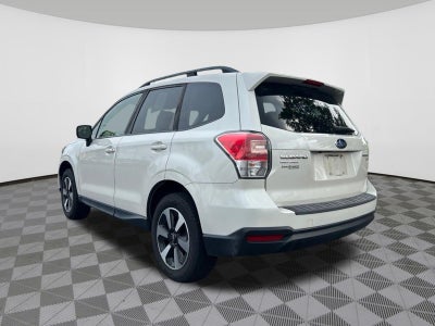 2017 Subaru Forester Premium
