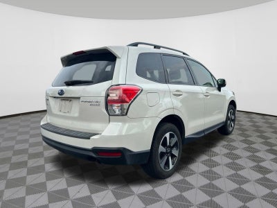 2017 Subaru Forester Premium