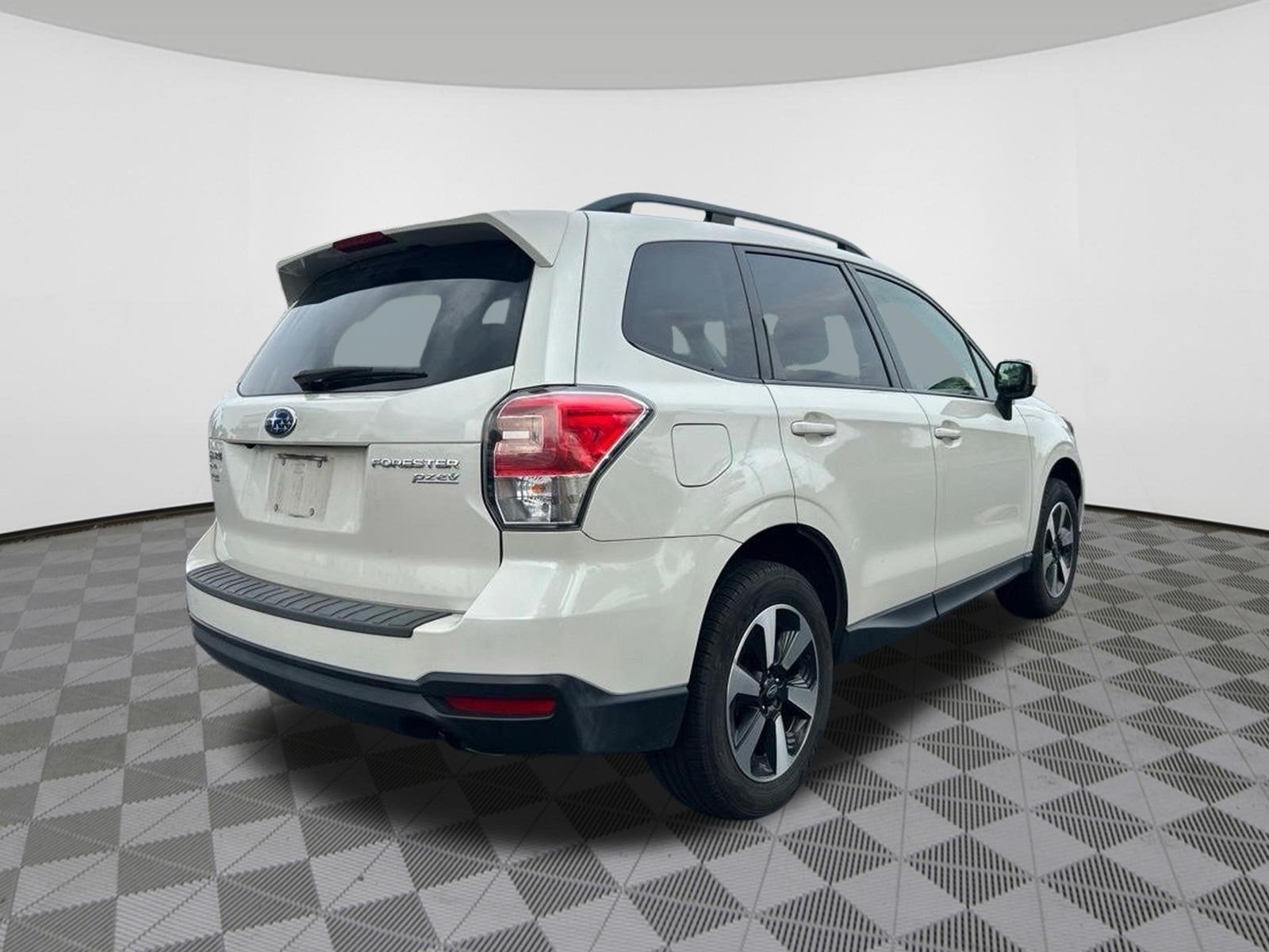 2017 Subaru Forester Premium