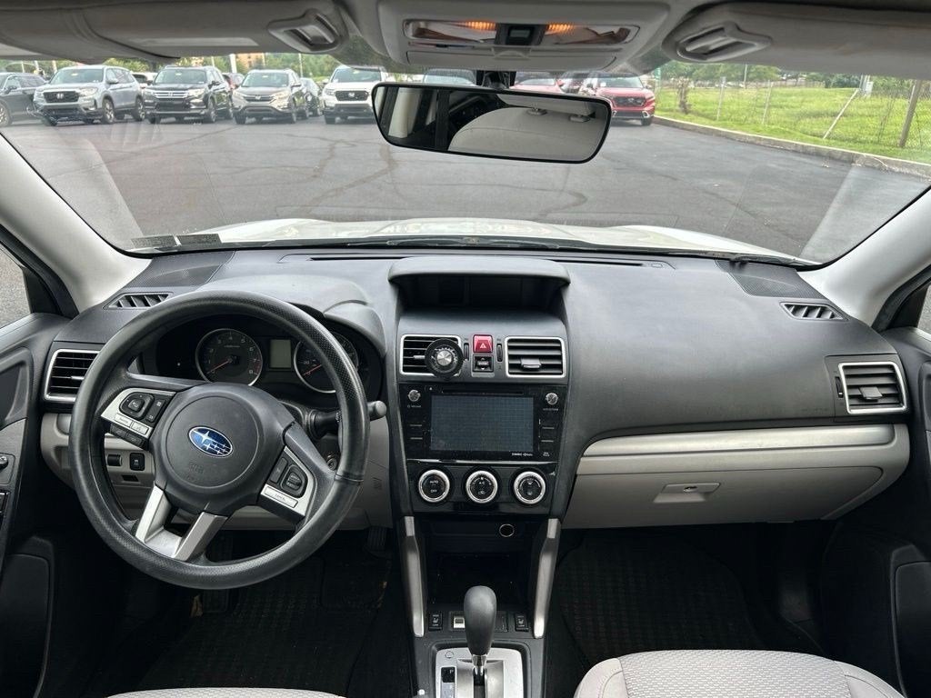 2017 Subaru Forester Premium