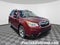 2015 Subaru Forester 2.5i Touring