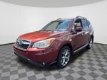 2015 Subaru Forester 2.5i Touring