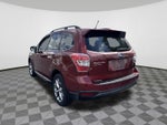 2015 Subaru Forester 2.5i Touring
