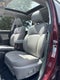 2015 Subaru Forester 2.5i Touring