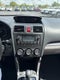 2015 Subaru Forester 2.5i Touring