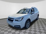 2018 Subaru Forester Touring