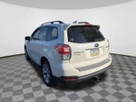 2018 Subaru Forester Touring