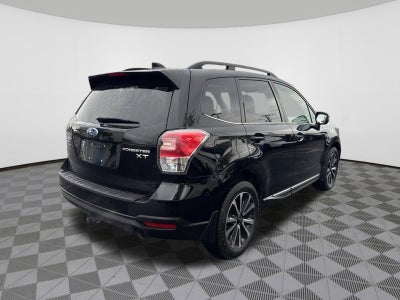 2017 Subaru Forester Touring
