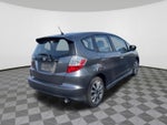2013 Honda Fit Sport