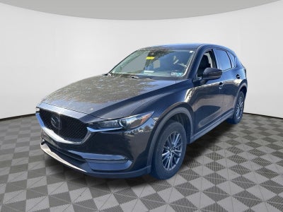 2019 Mazda Mazda CX-5 Touring