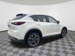 2022 Mazda Mazda CX-5 2.5 S Premium Package