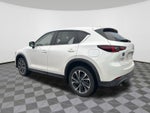 2022 Mazda Mazda CX-5 2.5 S Premium Package