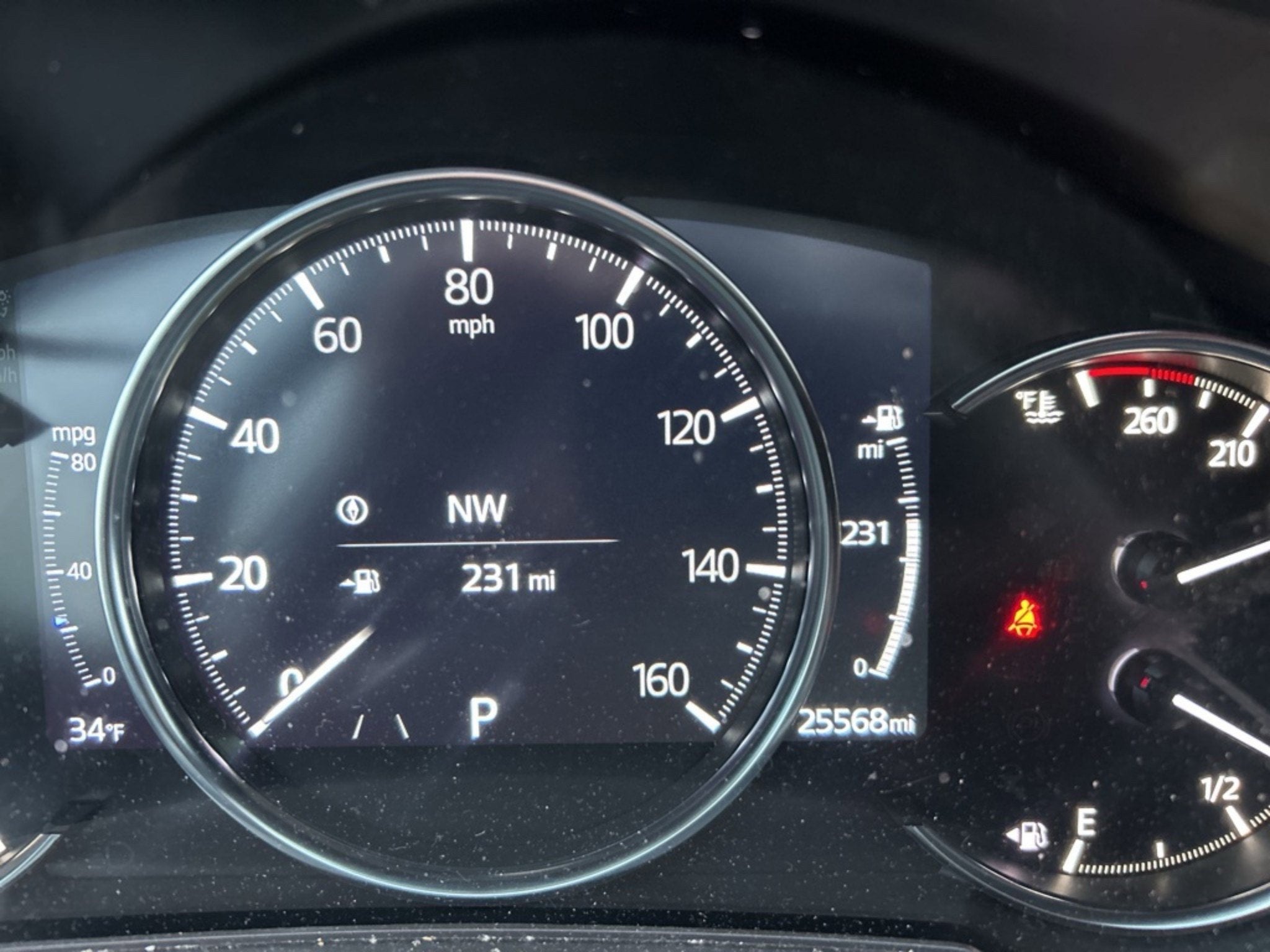 2022 Mazda Mazda CX-5 2.5 S Premium Package