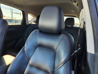 2019 Mazda Mazda CX-5 Grand Touring