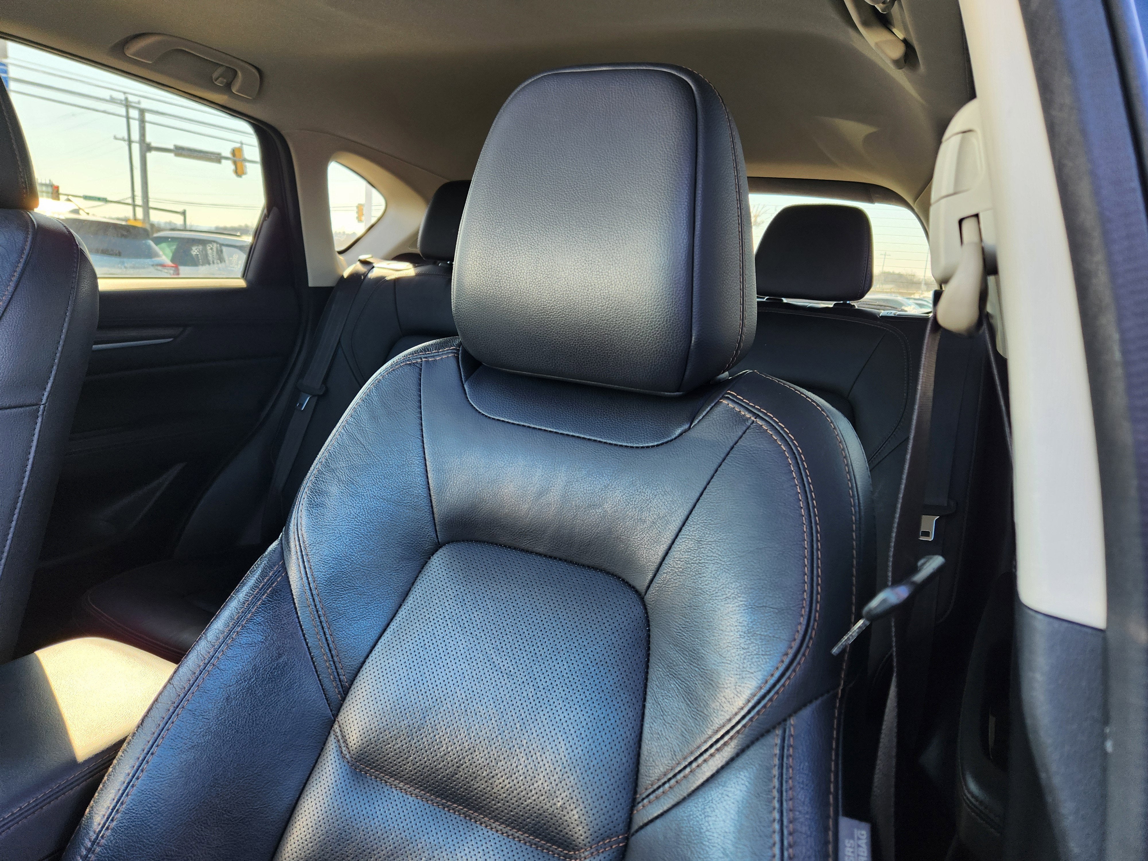 2019 Mazda Mazda CX-5 Grand Touring