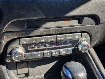 2019 Mazda Mazda CX-5 Grand Touring