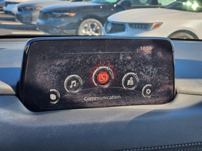 2019 Mazda Mazda CX-5 Grand Touring