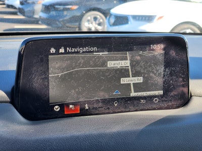 2019 Mazda Mazda CX-5 Grand Touring