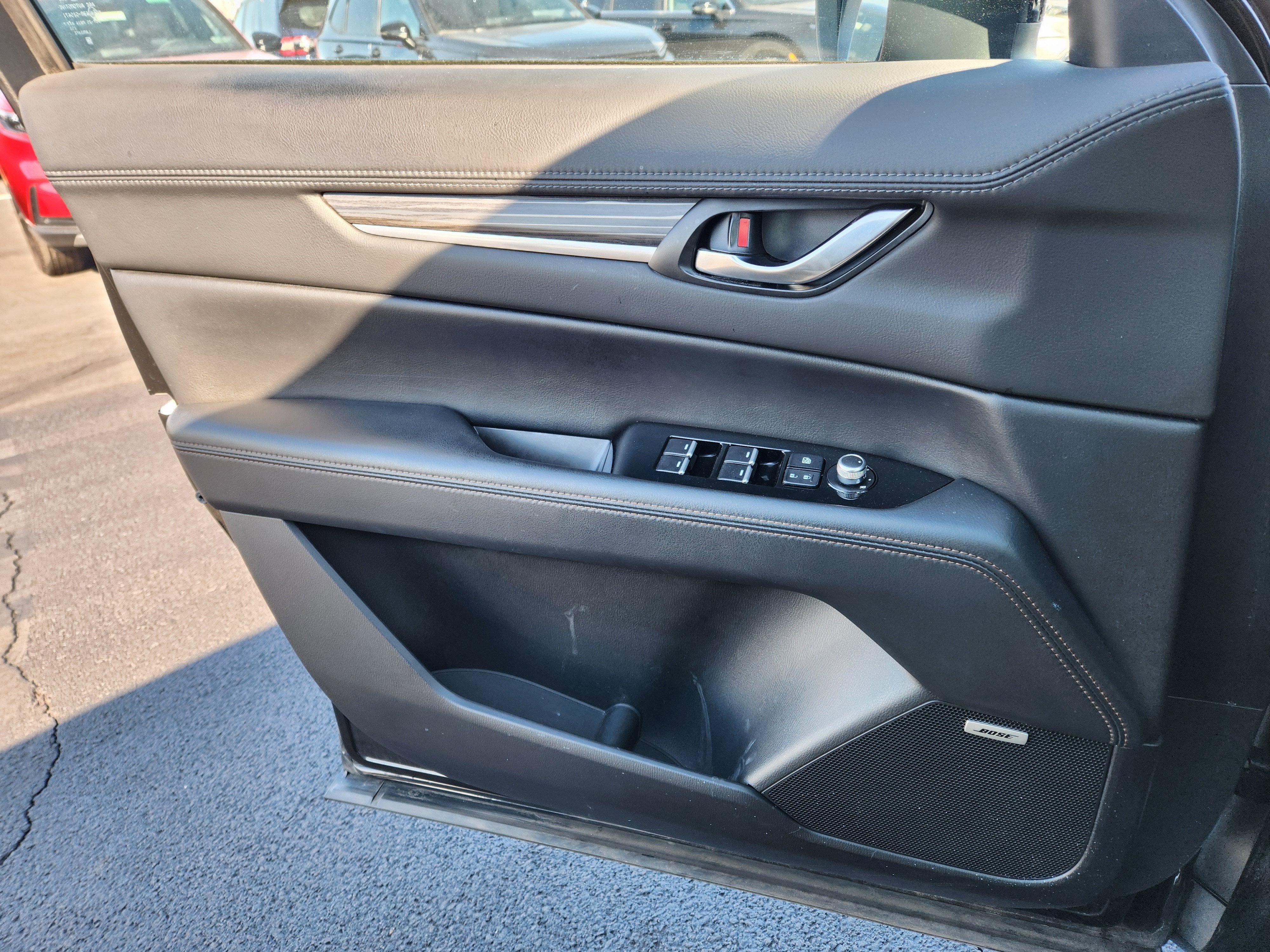 2019 Mazda Mazda CX-5 Grand Touring